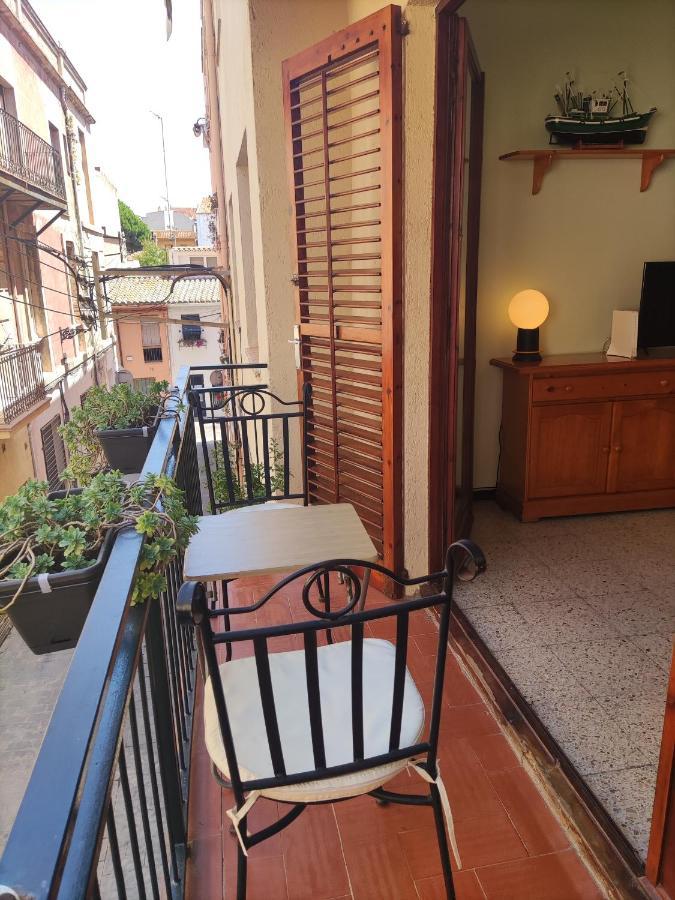 Apartamento Centrico, Bien Equipado Y Tranquilo, A 350M De La Playa Por Rambla Vidal Sant Feliu de Guíxols Exterior photo